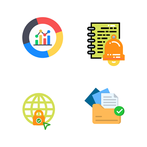 Icon Design by Mondil93 for this project | Design #30872293