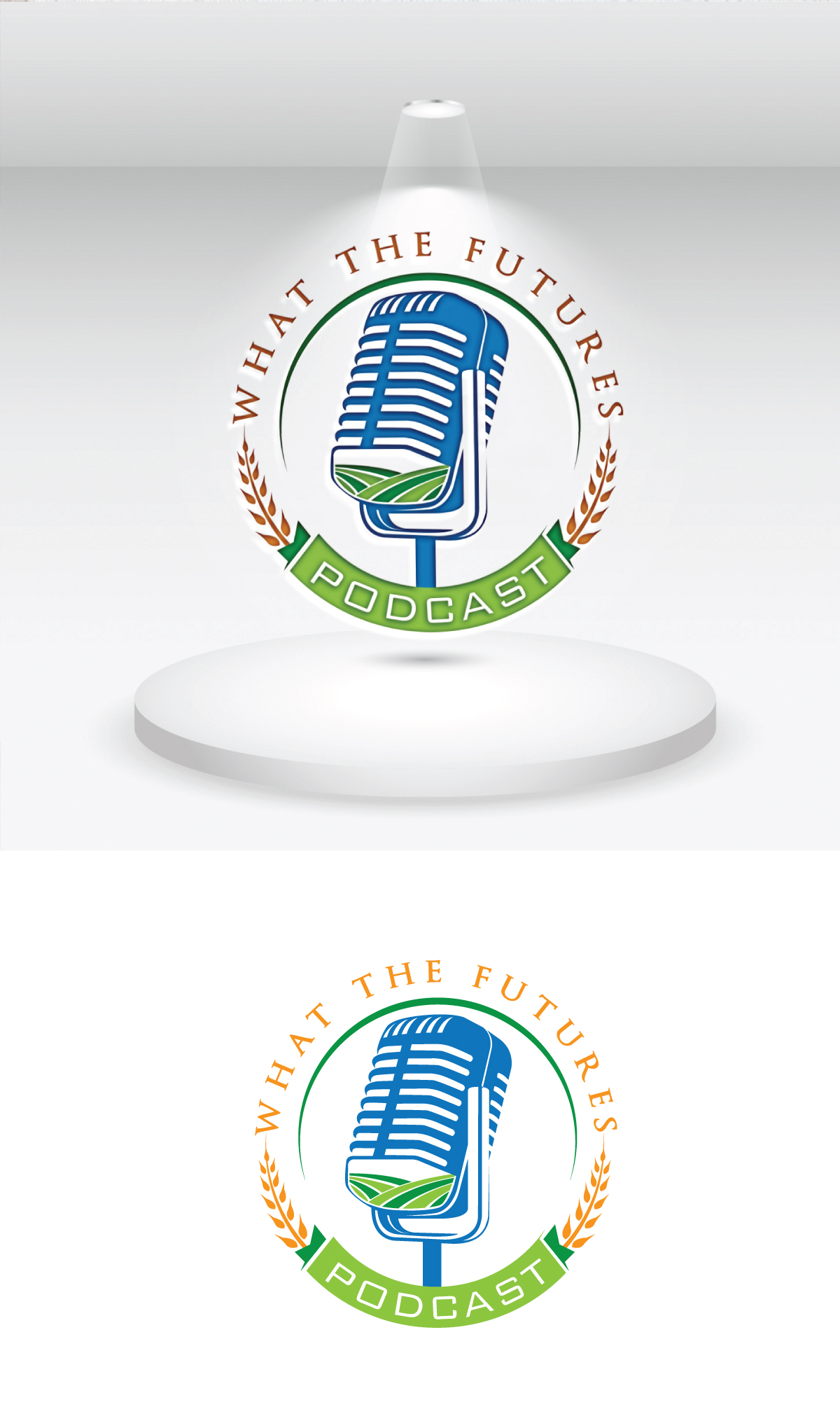 Diseño de Logo por Om Namah Shivay para este proyecto | Diseño #30857702