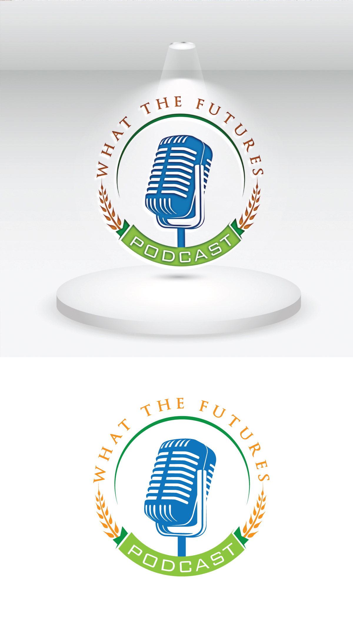 Diseño de Logo por Om Namah Shivay para este proyecto | Diseño #30857703