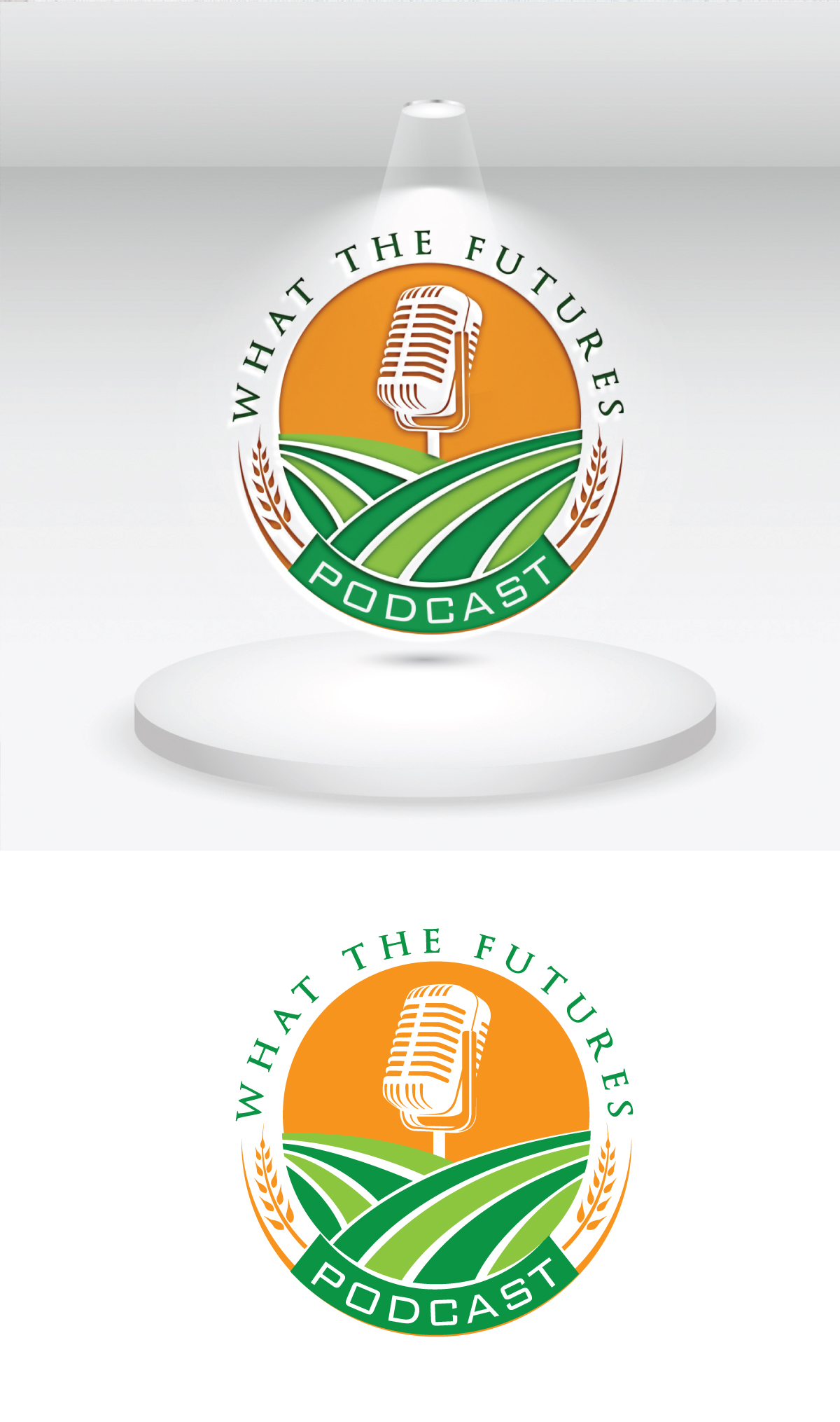 Logo Design by Om Namah Shivay for this project | Design #30857704