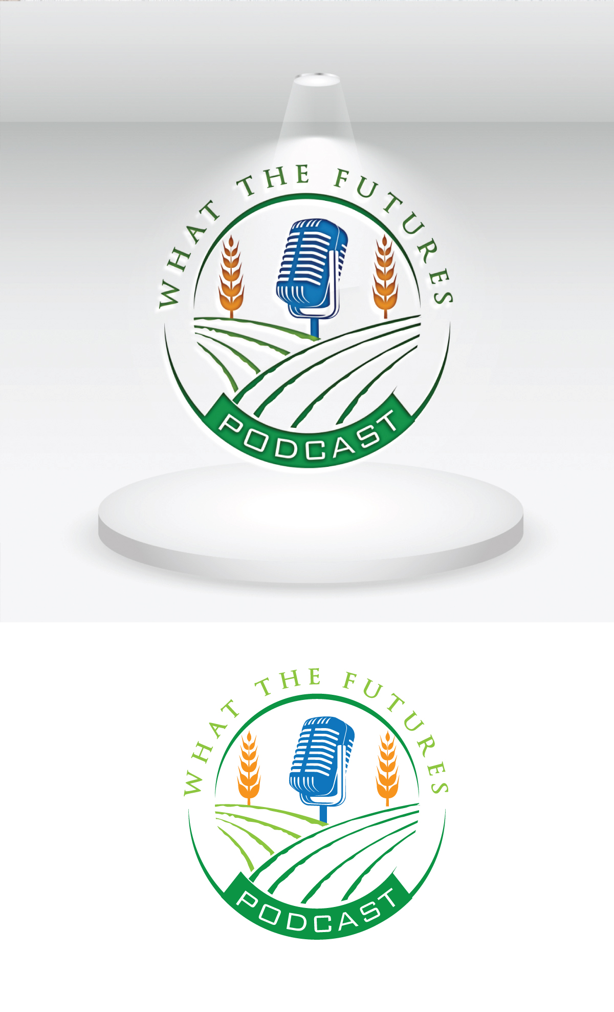 Logo Design by Om Namah Shivay for this project | Design #30857705