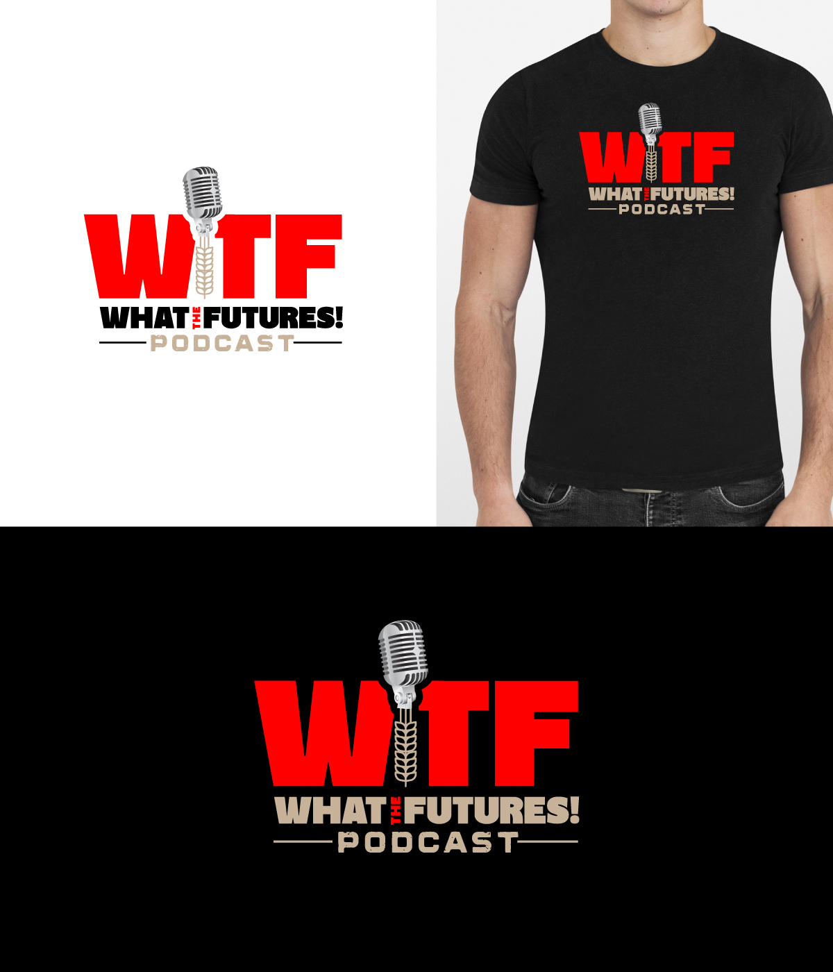 Diseño de Logo por Farhad Kreative para este proyecto | Diseño #30850883