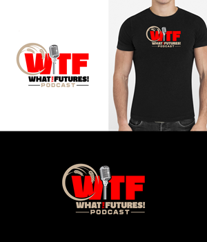 Logo Design by Farhad Design for this project | Design #30850884