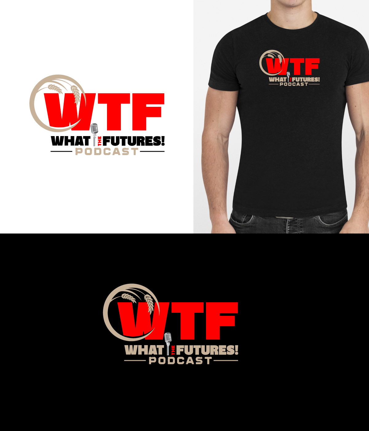 Logo Design by Farhad Kreative for this project | Design #30859691