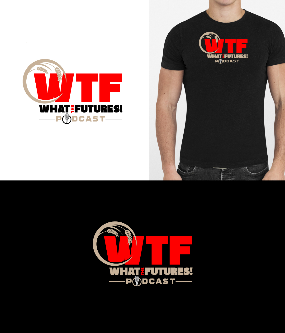 Logo Design by Farhad Kreative for this project | Design #30859692