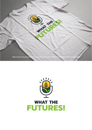 Logo Design by somani for this project | Design: #30842095