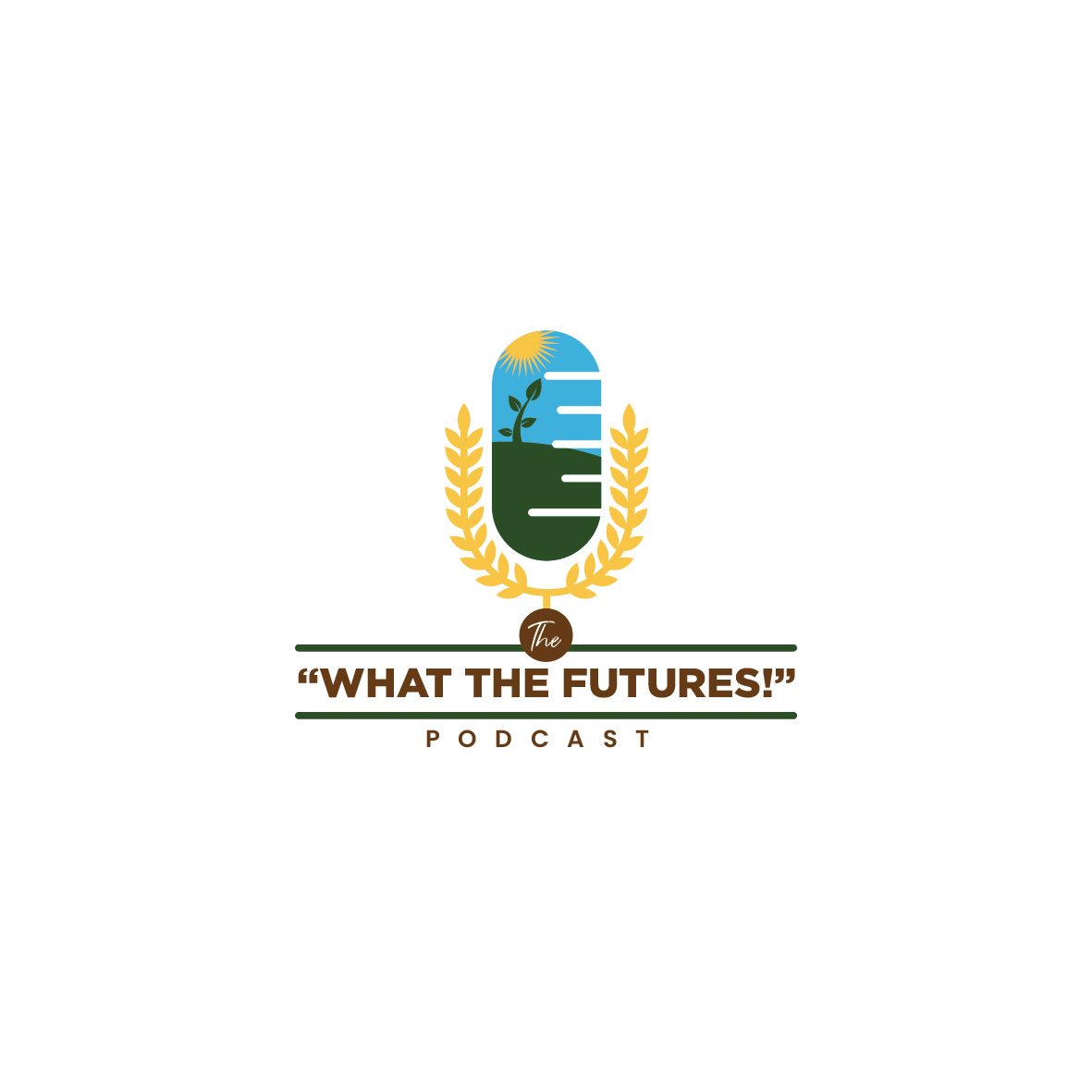 Logo Design by Prodesign81 for this project | Design #30842489