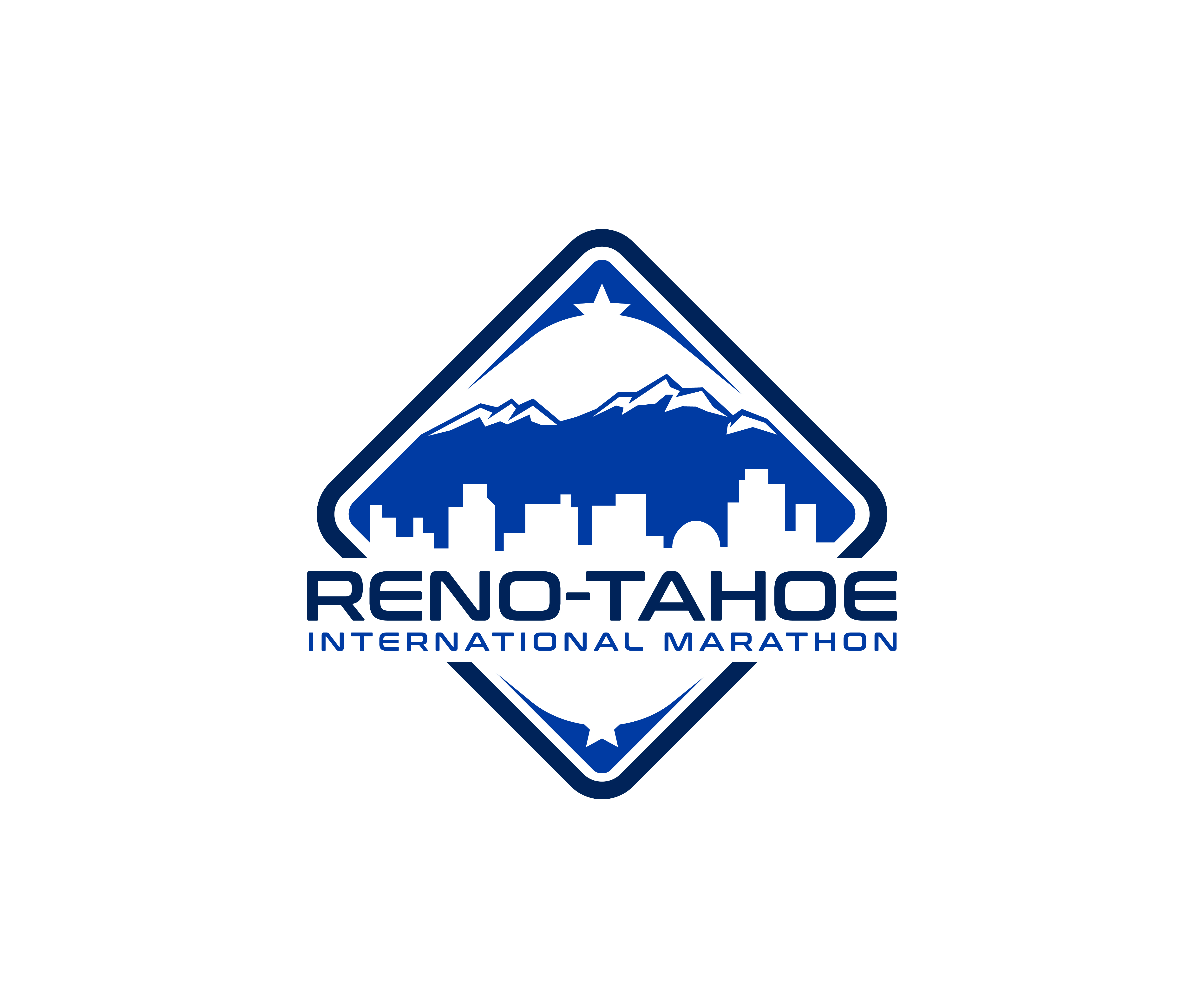 Logo Design by James J. for PacWest Endurance | Design #30871268