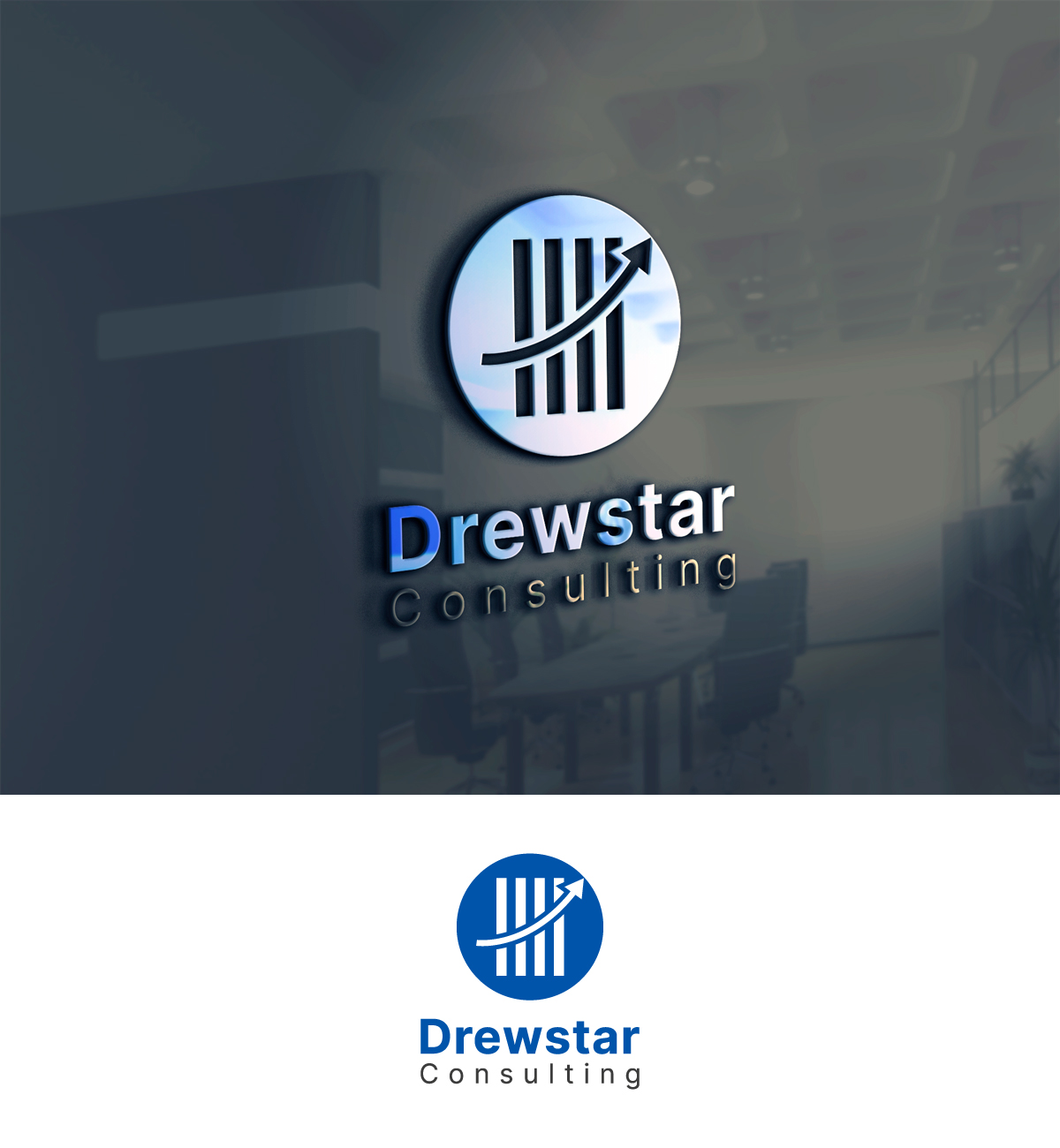 Logo-Design von fluent_designer für dieses Projekt | Design #30881380