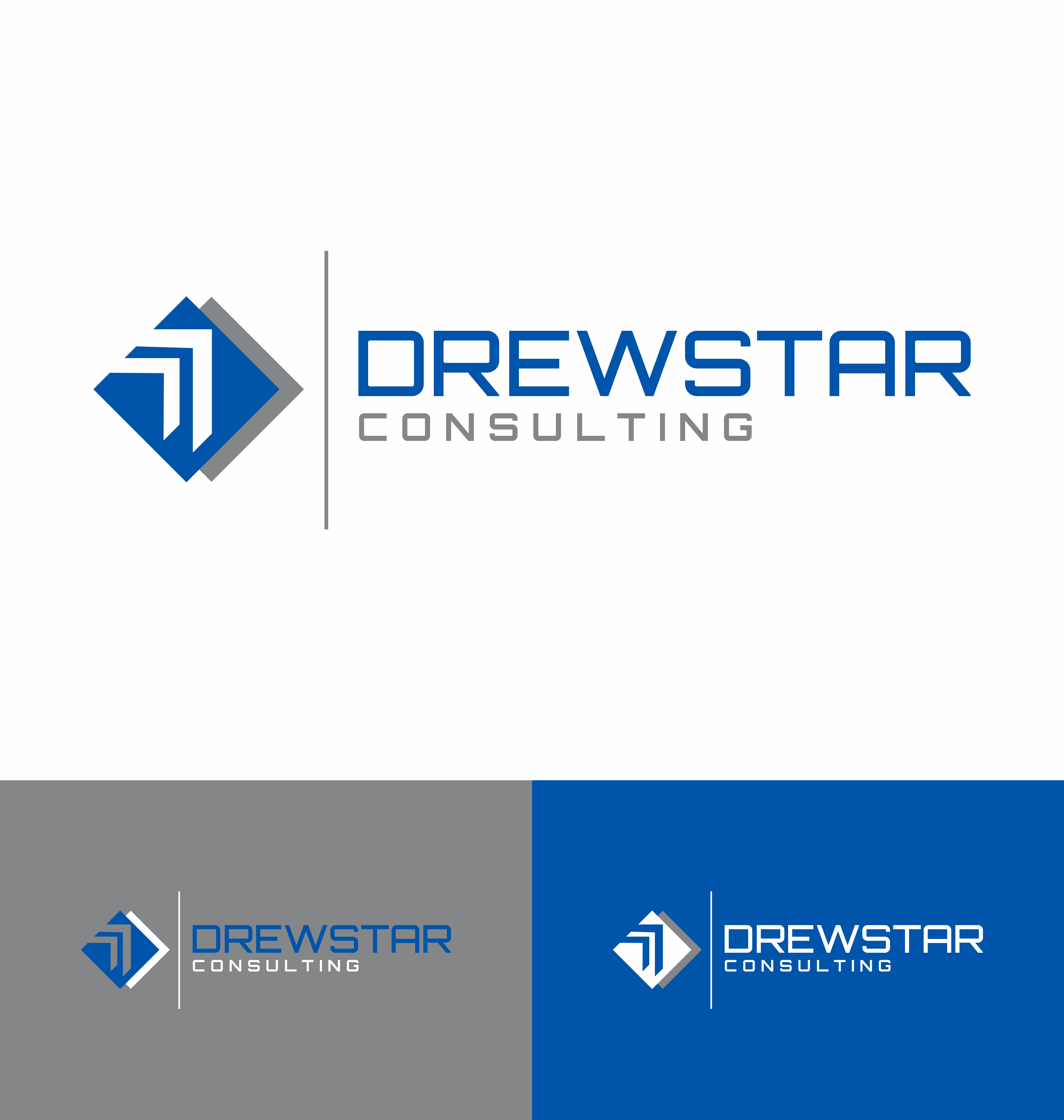 Logo Design by kebusibud for this project | Design #30844256
