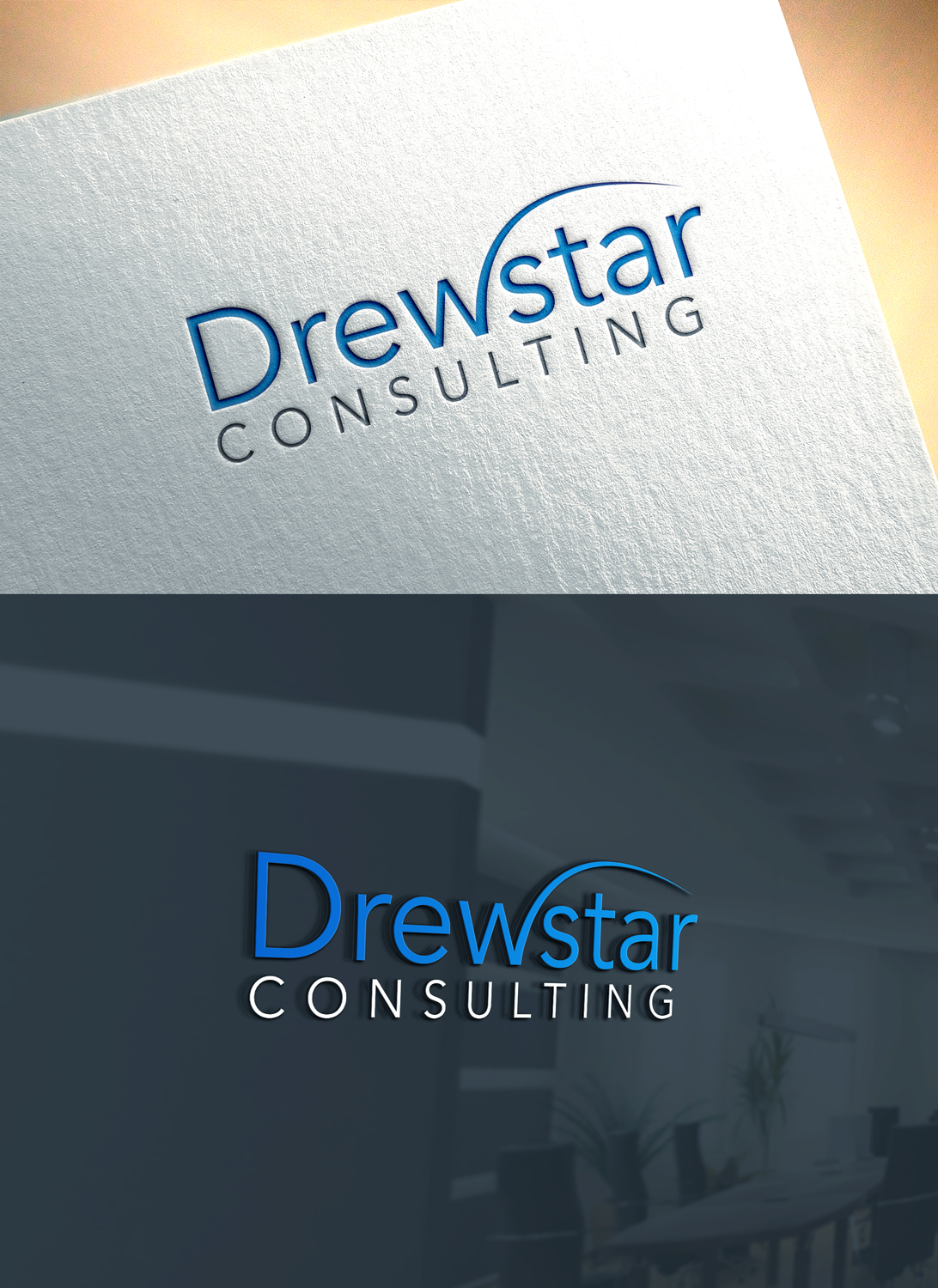 Logo Design by RaKu 2 for this project | Design #30874646