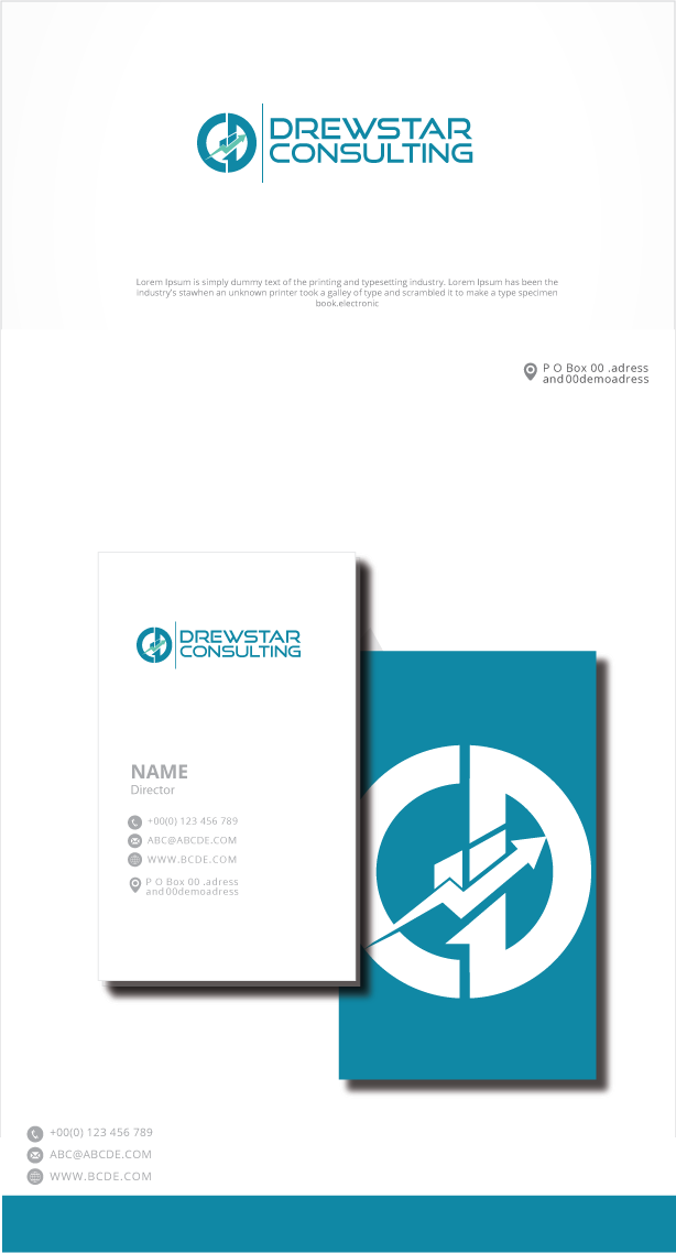 Logo-Design von zebronicgraphic für dieses Projekt | Design #30842154