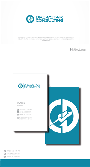 Logo Design by zebronicgraphic for this project | Design: #30842154