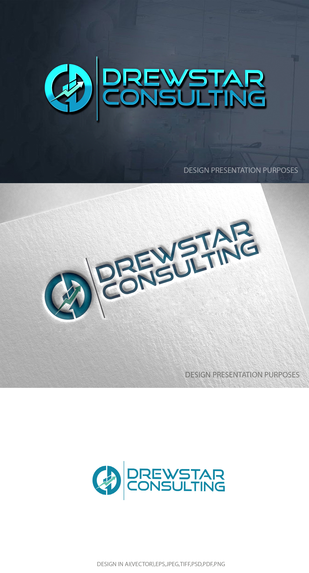 Design de Logo par zebronicgraphic pour ce projet | Design #30842155