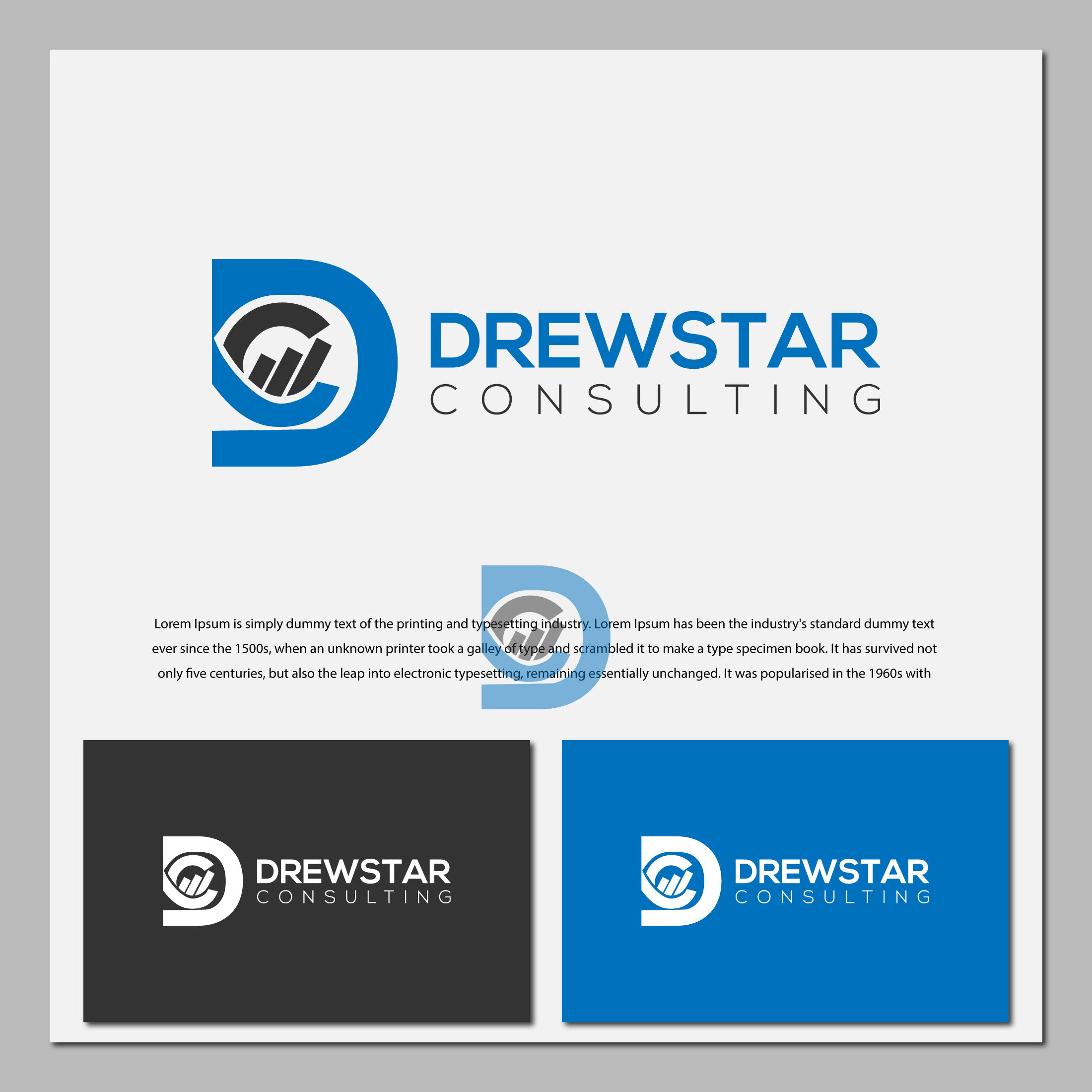 Logo Design by Tonmoyy for this project | Design #30841858