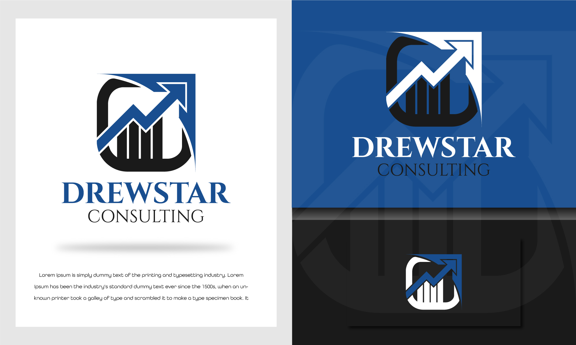 Logo Design by Rupok MT for this project | Design #30841881