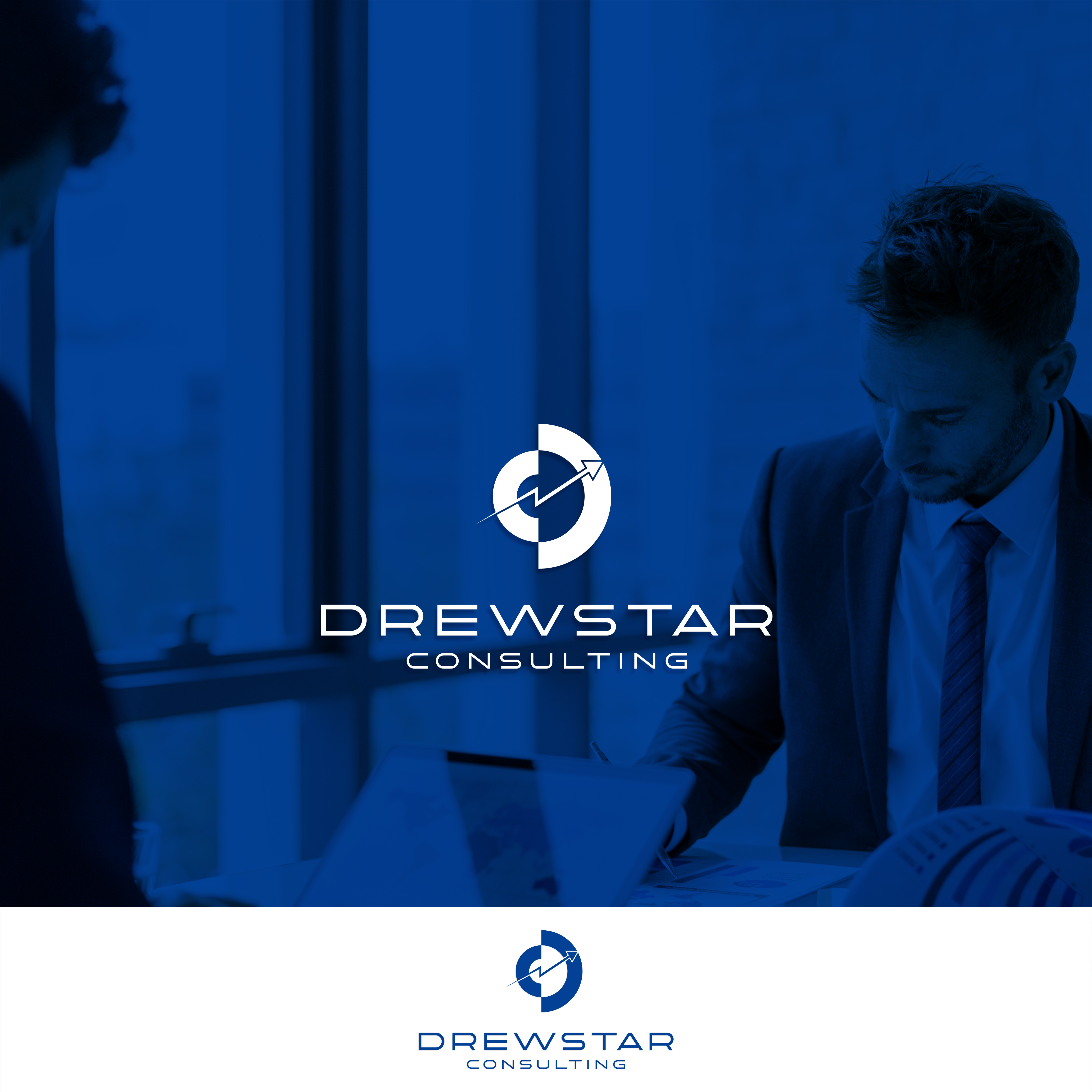 Logo Design by kasva1 for this project | Design #30877816