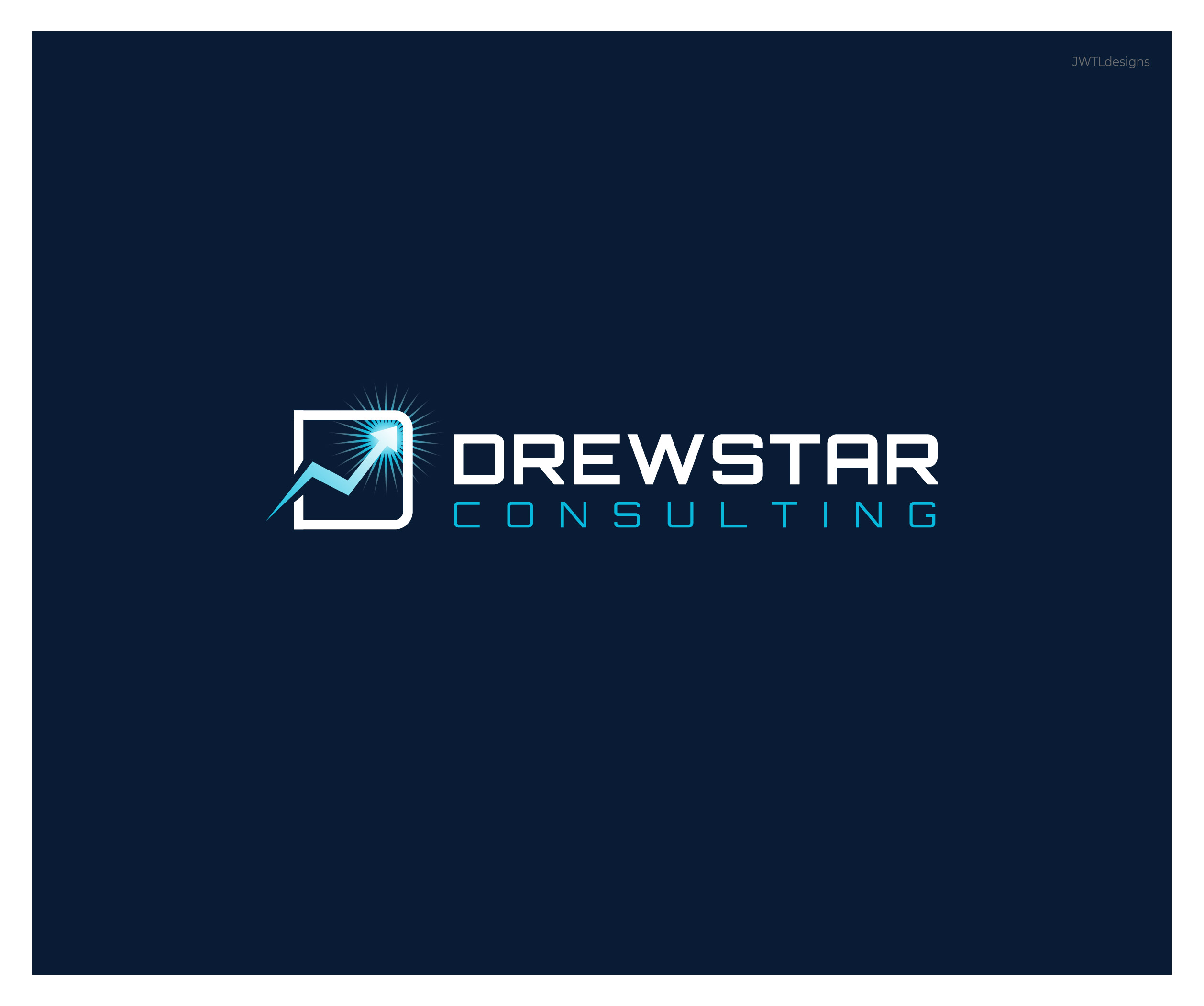 Logo Design by JWTL for this project | Design #30868860