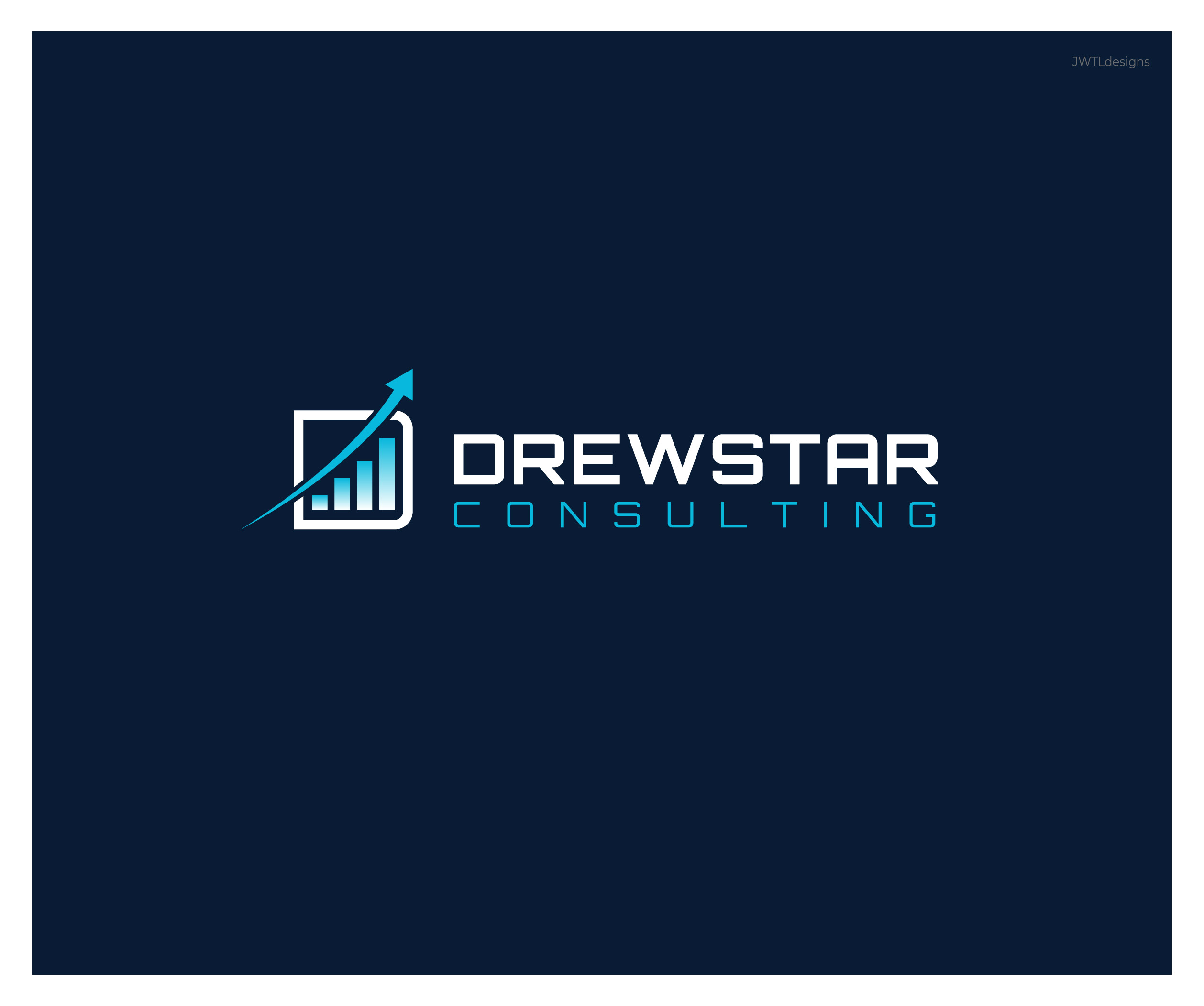 Logo Design by JWTL for this project | Design #30871708