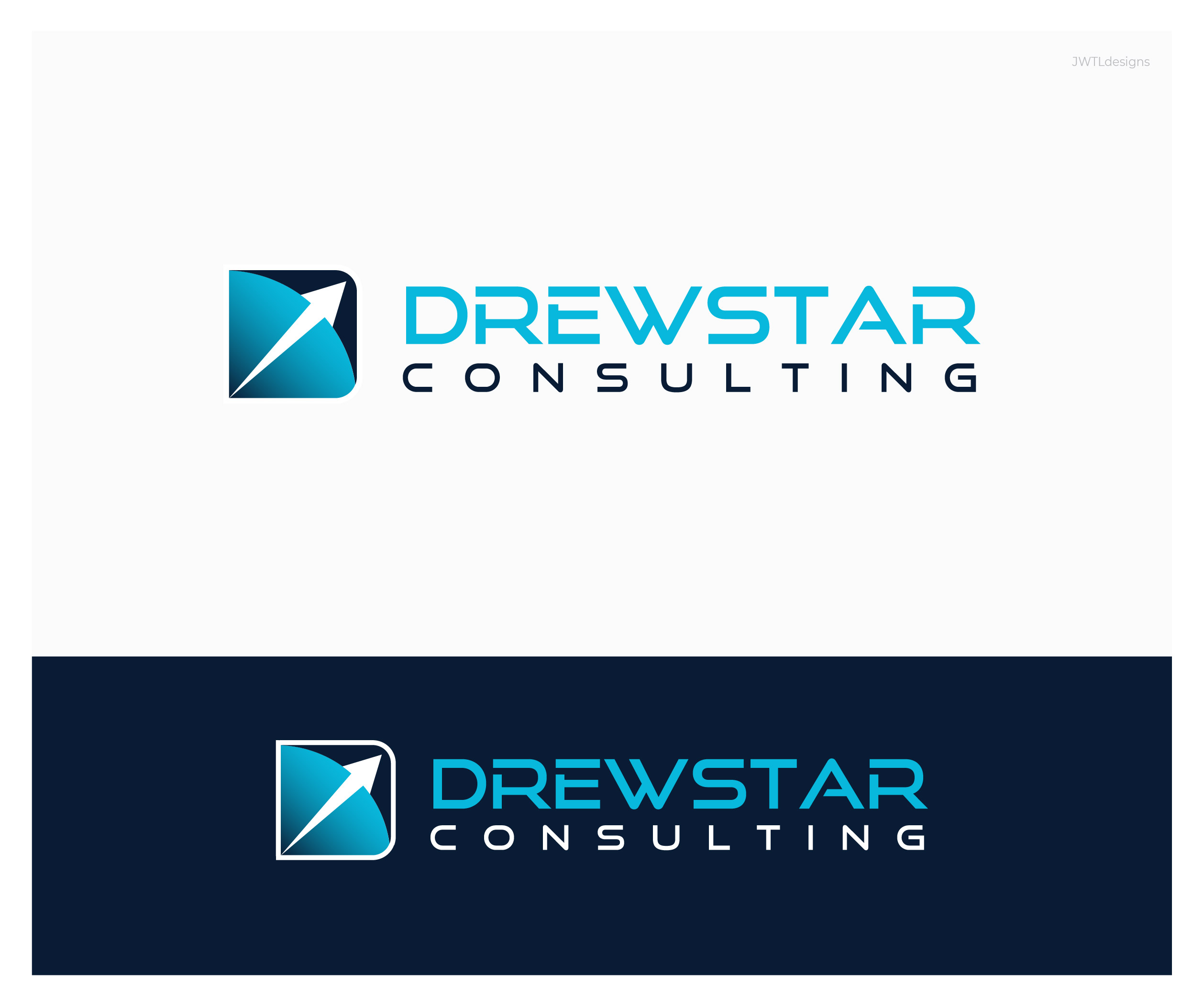 Logo Design by JWTL for this project | Design #30871775