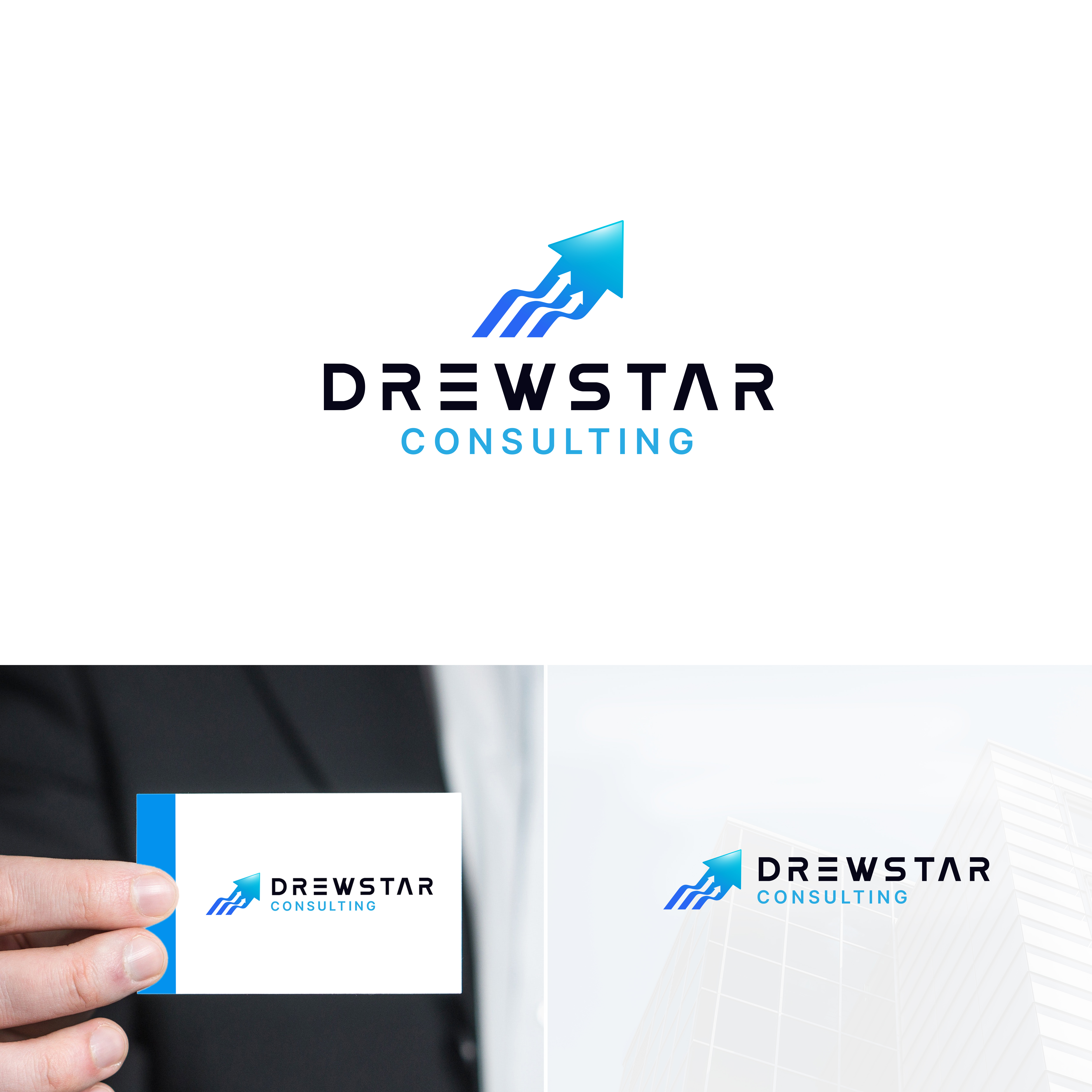 Logo Design by SujayG for this project | Design #30847532