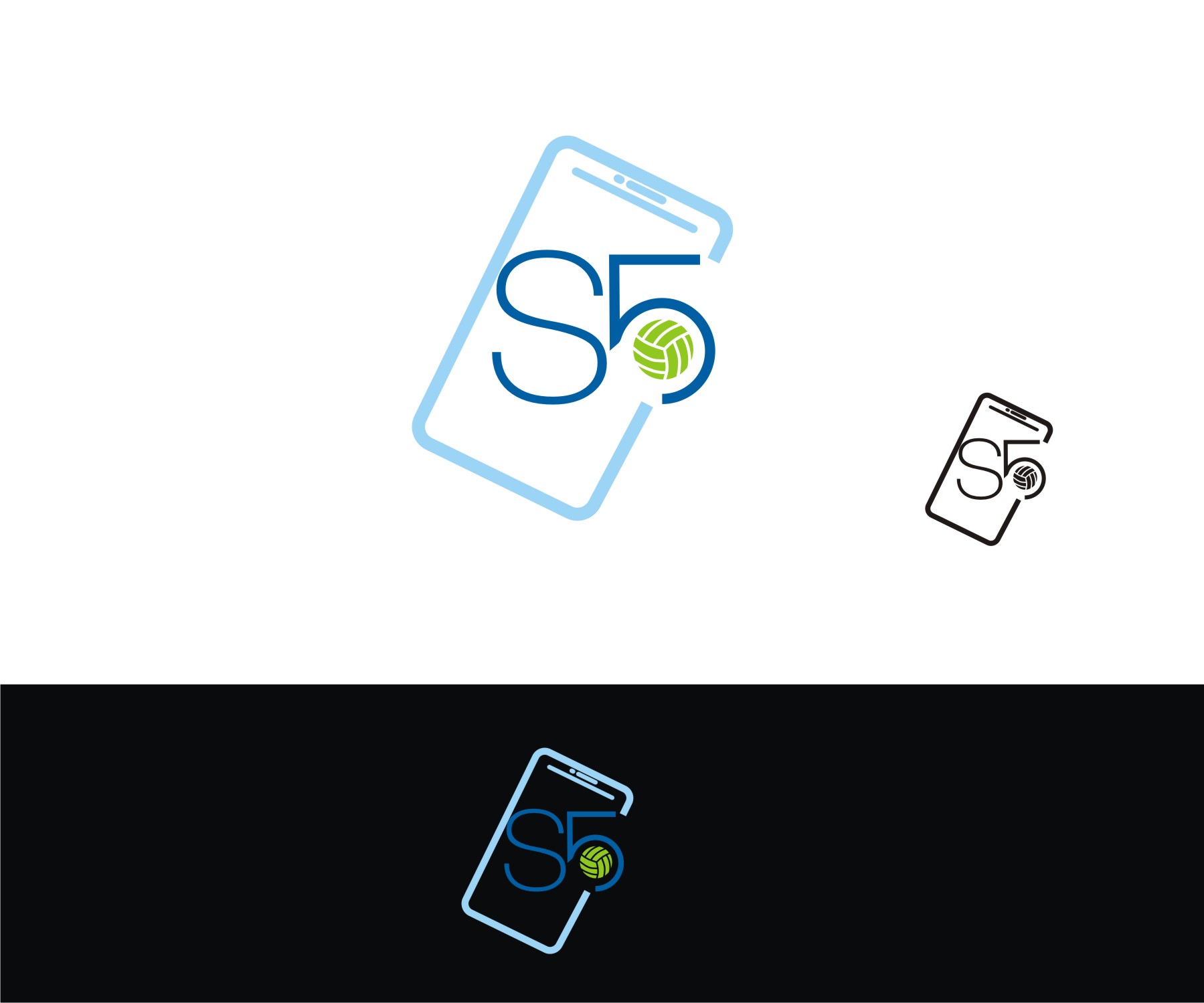 Logo Design by Falguni for this project | Design #30853172