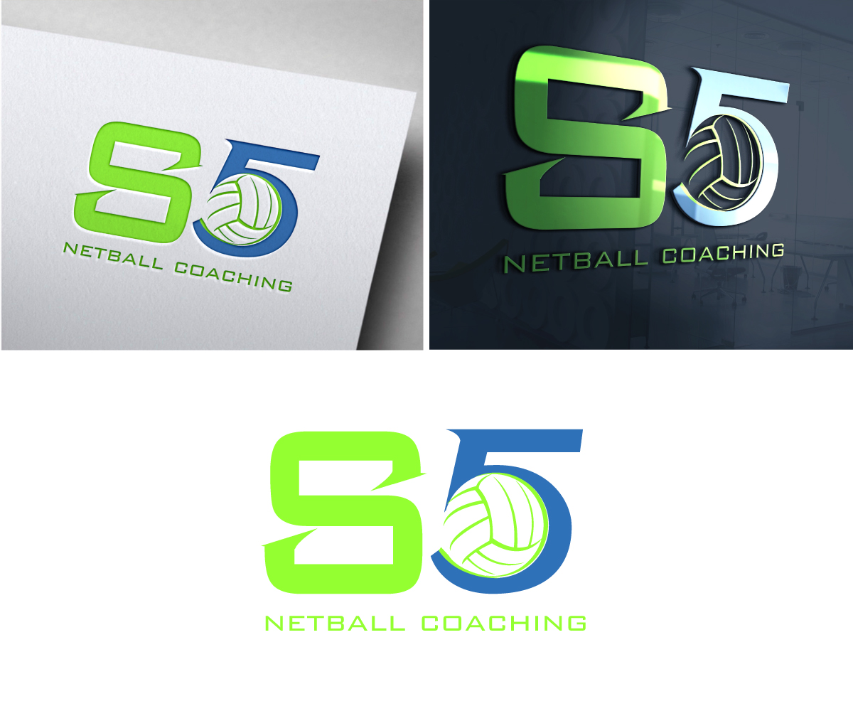 Logo Design by Om Namah Shivay for this project | Design #30858116