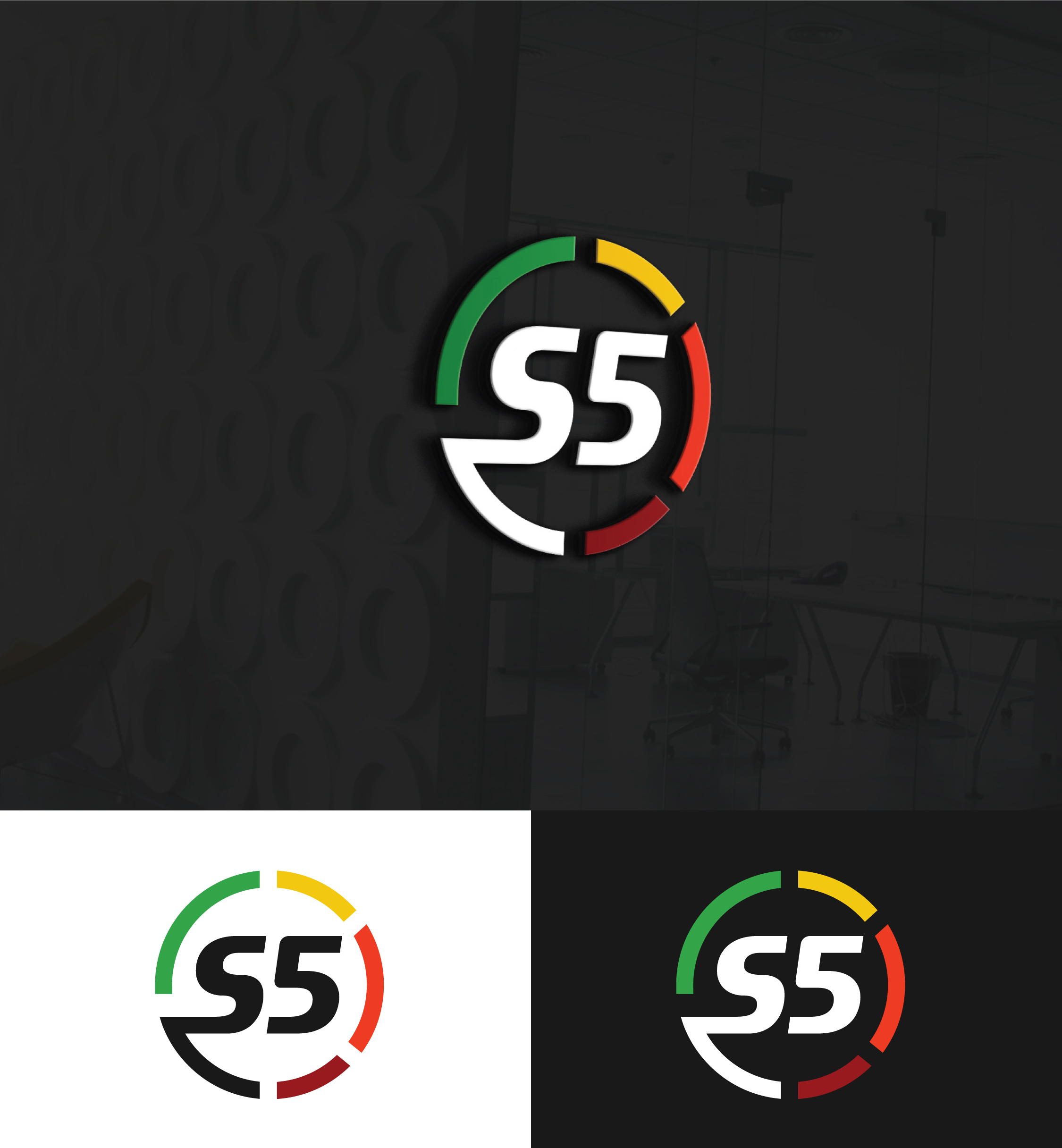 Logo Design by StromDesignHub for this project | Design #30843678