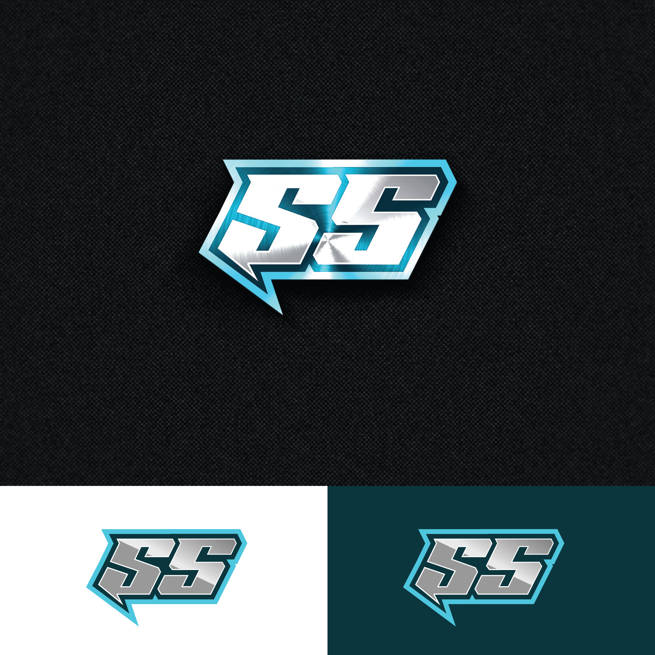 Logo Design by StromDesignHub for this project | Design #30843679