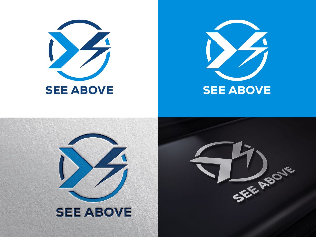 Logo Design by Graphic4489 for this project | Design #30850775