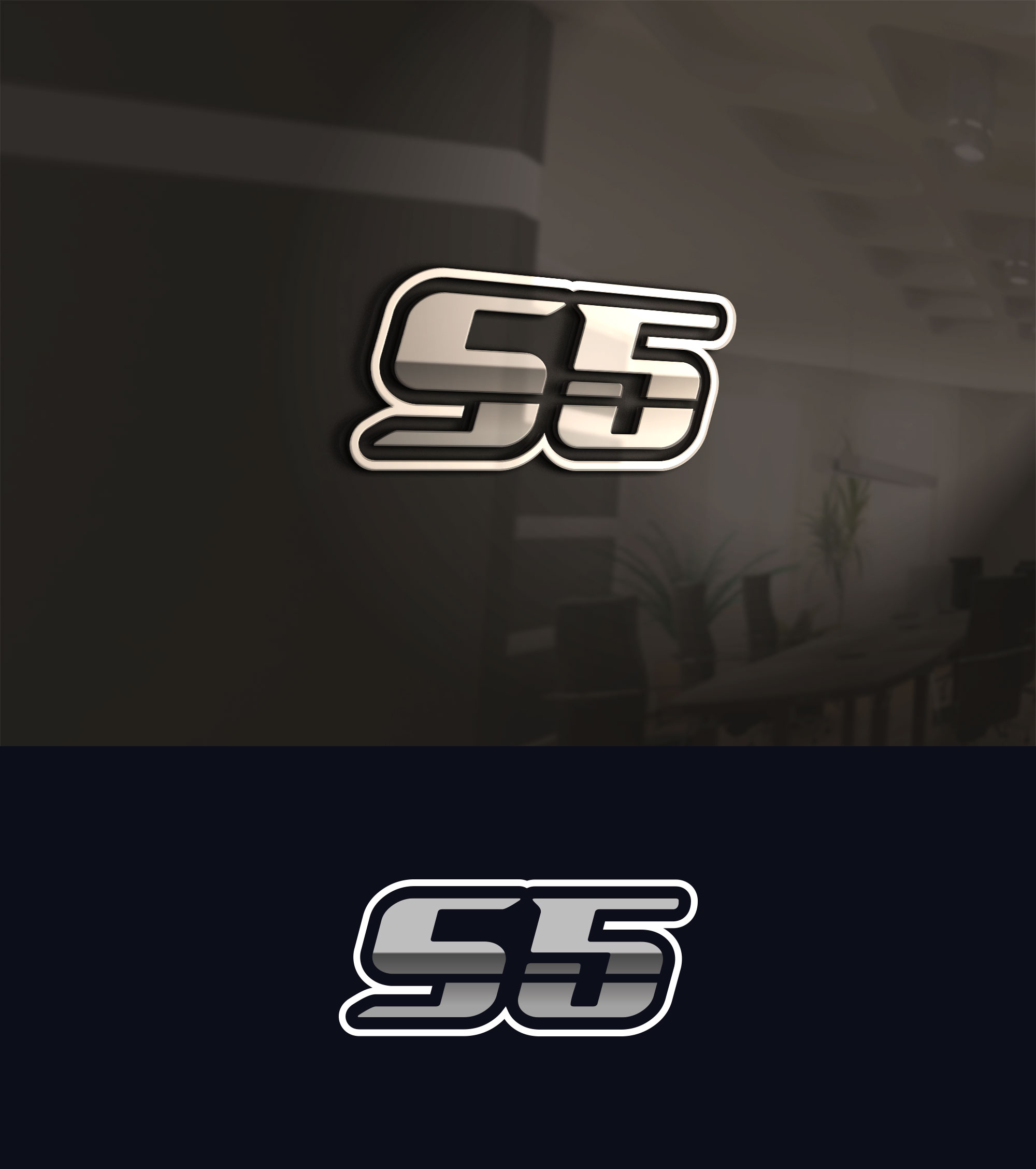 Diseño de Logo por Impressive Solutions para este proyecto | Diseño #30843089