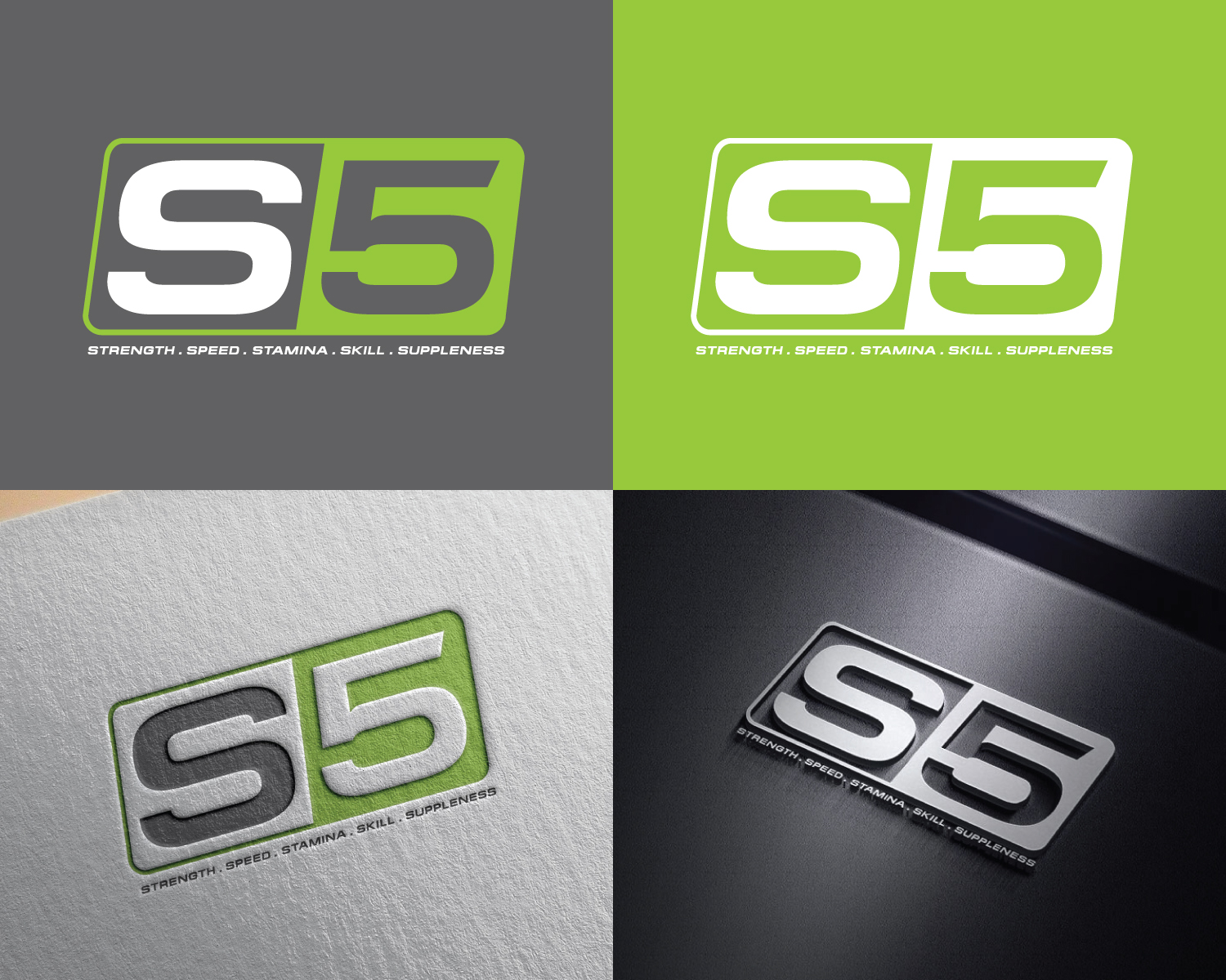 Logo Design by Atec for this project | Design #30841893