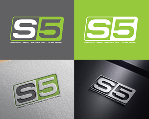 Logo Design by Atec for this project | Design: #30841893