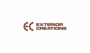 Logo Design by big daddy bojat for exterior creations | Design: #30880984