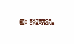 Logo Design by big daddy bojat for exterior creations | Design: #30880985