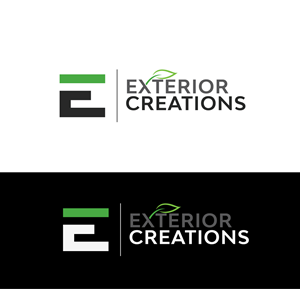 Logo-Design von LogoPoko für exterior creations | Design: #30861811