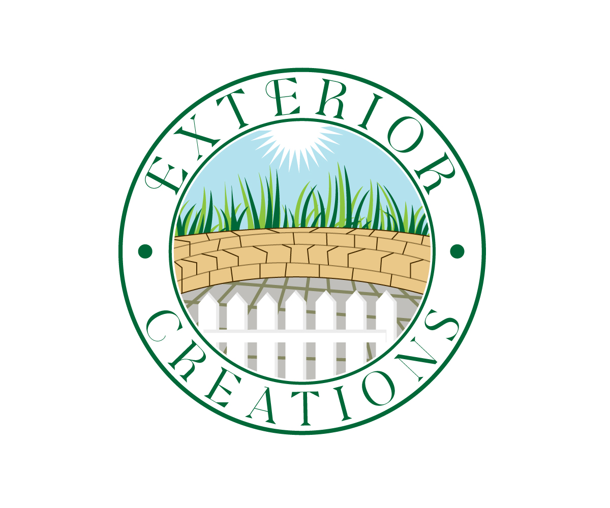 Logo Design by Paint-Tools for exterior creations | Design #30843448