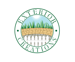 Logo Design by Paint-Tools for exterior creations | Design: #30843448