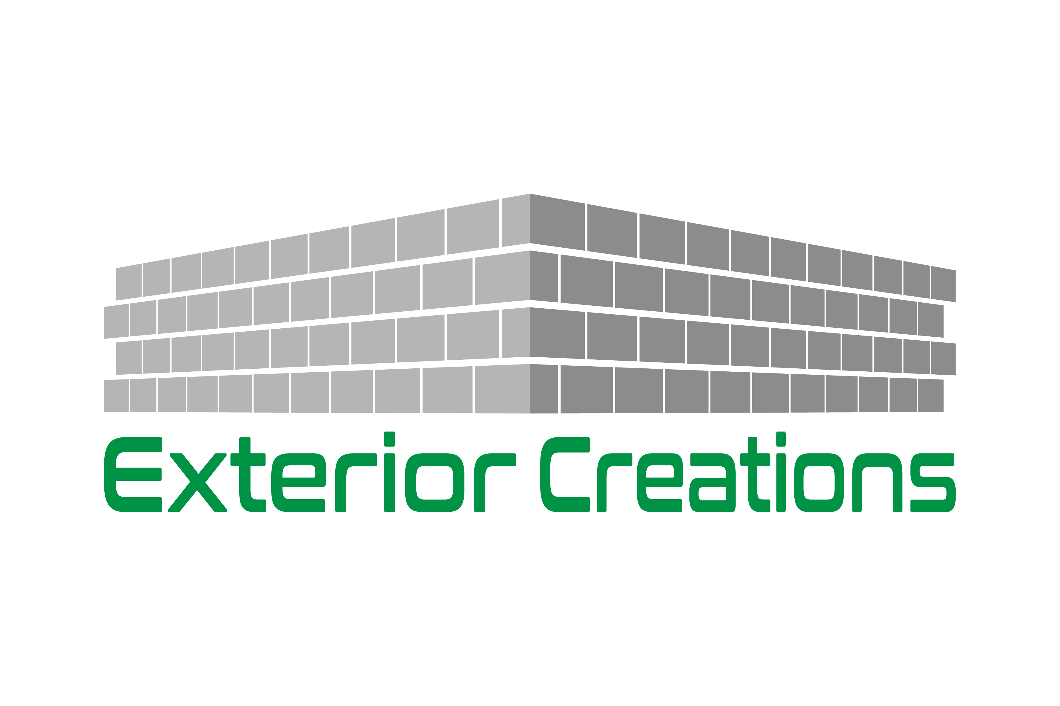 Logo Design by pedar.livan for exterior creations | Design #30848701