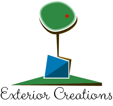 Diseño de Logo por onderbudak para exterior creations | Diseño #30850637