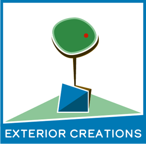 Logo Design by onderbudak for exterior creations | Design: #30850638