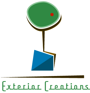 Logo Design by onderbudak for exterior creations | Design #30850639