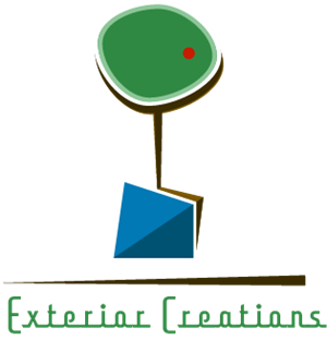 Logo Design by onderbudak for exterior creations | Design: #30850639