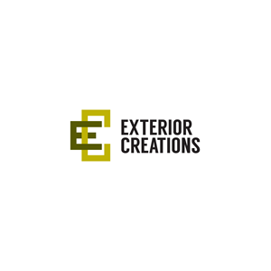 Logo Design by anshtoyj for exterior creations | Design: #30842391