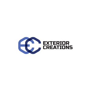 Logo Design by anshtoyj for exterior creations | Design: #30842399