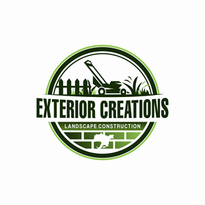 Logo-Design von creative.bugs für exterior creations | Design: #30849306