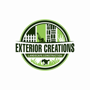 Logo-Design von creative.bugs für exterior creations | Design: #30849307