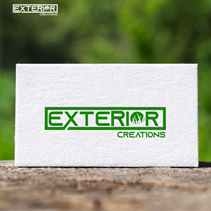 Logo-Design von nzdesigners für exterior creations | Design: #30849205