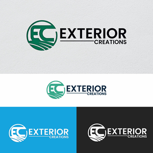 Logo-Design von nzdesigners für exterior creations | Design: #30849206