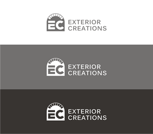 Logo-Design von R16 für exterior creations | Design: #30881440